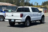 Used 2014 Ford F150 FX4 w/ Equipment Group 402A Luxury image 3