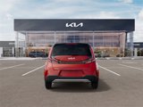 New 2025 Kia Soul LX image 5