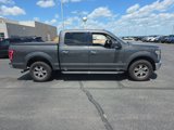 Used 2016 Ford F150 XLT w/ Equipment Group 302A Luxury image 4