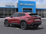 New 2025 Chevrolet Trax RS w/ Sunroof Package image 4