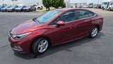 Certified 2016 Chevrolet Cruze LT w/ Sun And Sound Package image 4