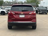 Used 2018 Chevrolet Equinox LT image 4