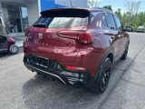 Certified 2024 Buick Encore GX Sport Touring image 5