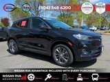 Used 2022 Buick Encore GX Preferred w/ Sport Touring Package image 3