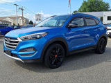 Used 2017 Hyundai Tucson Night image 3
