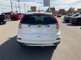 Used 2016 Honda CR-V Touring image 4