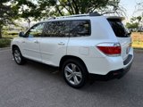 Used 2012 Toyota Highlander Limited image 6