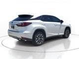 Used 2021 Lexus RX 350 FWD w/ Accessory Package image 4