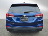 Used 2022 Chevrolet Equinox LS w/ LS Convenience Package image 4