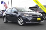Used 2017 Toyota Corolla LE image 2