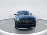 Used 2022 Jeep Compass Limited image 3