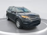 Used 2014 Ford Explorer FWD image 2