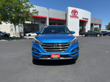 Used 2016 Hyundai Tucson Limited w/ Option Group 03 image 6