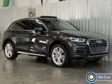 Used 2018 Audi Q5 2.0T Premium Plus w/ Premium Plus Package image 6