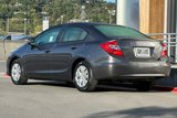 Used 2012 Honda Civic LX image 6