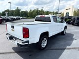 Used 2020 Chevrolet Colorado LT w/ Safety Package image 5