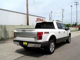 Used 2020 Ford F150 King Ranch w/ Equipment Group 601A Luxury image 5
