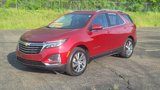 Used 2022 Chevrolet Equinox Premier image 5