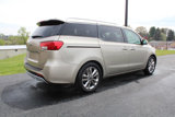 Used 2015 Kia Sedona SX Limited w/ SXL Technology Package image 3