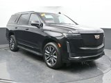 Used 2023 Cadillac Escalade Sport image 2