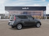 New 2025 Kia Soul LX image 6