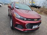 Used 2021 Chevrolet Trax LS w/ Tint and Cruise Package image 2