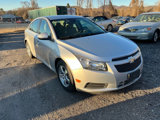 Used 2014 Chevrolet Cruze LT w/ Technology Package image 5