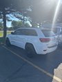 Used 2018 Jeep Grand Cherokee Altitude image 2