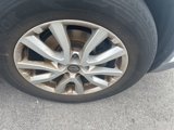 Certified 2018 Nissan Rogue SV image 4