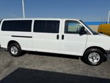 Used 2012 Chevrolet Express 3500 LT w/ LT Preferred Equipment Group image 2