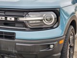 Used 2021 Ford Bronco Sport Outer Banks image 5