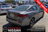 Used 2021 Nissan Sentra SV image 4