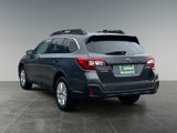Used 2018 Subaru Outback 2.5i Premium image 5