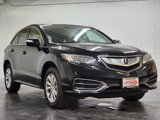 Used 2017 Acura RDX AWD w/ Technology Package image 2
