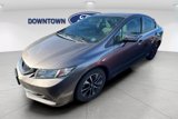 Used 2014 Honda Civic EX image 2
