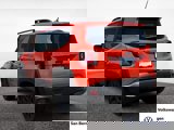 Used 2017 Jeep Renegade Altitude image 3