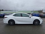 Used 2022 Toyota Camry SE image 6