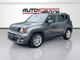 Used 2020 Jeep Renegade Latitude image 3
