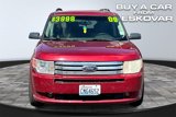 Used 2009 Ford Flex SE image 3