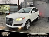 Used 2007 Audi Q7 3.6 Premium image 3