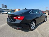 New 2024 Chevrolet Malibu LS image 4
