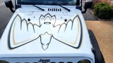 Used 2018 Jeep Wrangler Unlimited Sport image 4