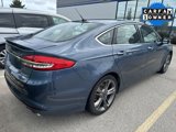 Used 2018 Ford Fusion Sport w/ Equipment Group 401A image 4