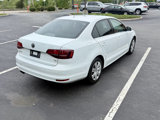 Used 2017 Volkswagen Jetta S image 4