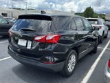 Used 2021 Chevrolet Equinox LS w/ LS Convenience Package image 5