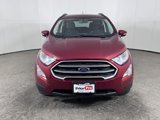 Used 2018 Ford EcoSport SE image 2