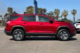 New 2025 Chevrolet Equinox LT image 3