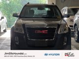 Used 2013 GMC Terrain SLT w/ LPO, Chrome Package image 2