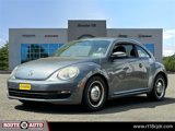 Used 2012 Volkswagen Beetle 2.5 image 2