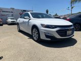 Used 2022 Chevrolet Malibu LT image 2